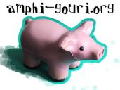[image d'un cochon]